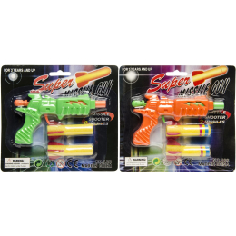 5118 MISSILE SHOOTER 1 PC BC