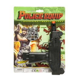 2459 MILITARY RATTLE GUN CTC