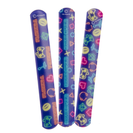 4262 SLAP BRACELET "GAMER"