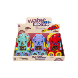4021 WATERGAME DISC SHOOTER