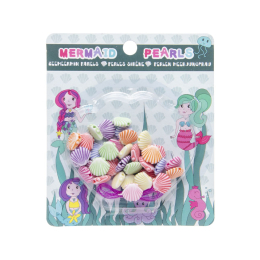 0111 MERMAID PEARL SET BC