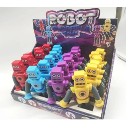 2565 BENDABLE ROBOT DB